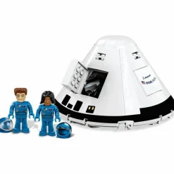 Boeing - Starliner Spacecraft Construction Set (227 Pieces)