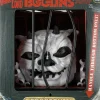 Boglins - Dark Lord Bog-O-Bones 8” Hand Puppet