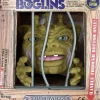 Boglins - King Dwork 8” Hand Puppet