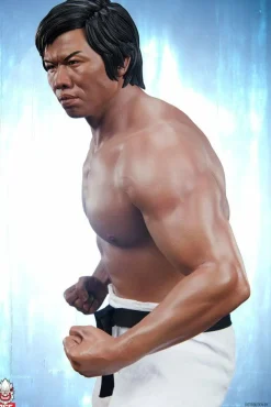Bolo Yeung - Bolo Yeung Jeet Kune Do Tribute 1/3 Scale Statue