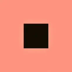 Bon Iver - Sable, Fable 2xLP Vinyl Record (Salmon & Black Coloured Vinyl)