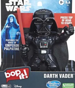 Bop It! - Darth Vader Edition Electronic Game