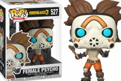 Borderlands 3 - Female Psycho Pop! Vinyl Figure