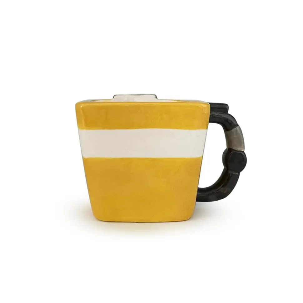 Borderlands - Claptrap Ceramic Mug