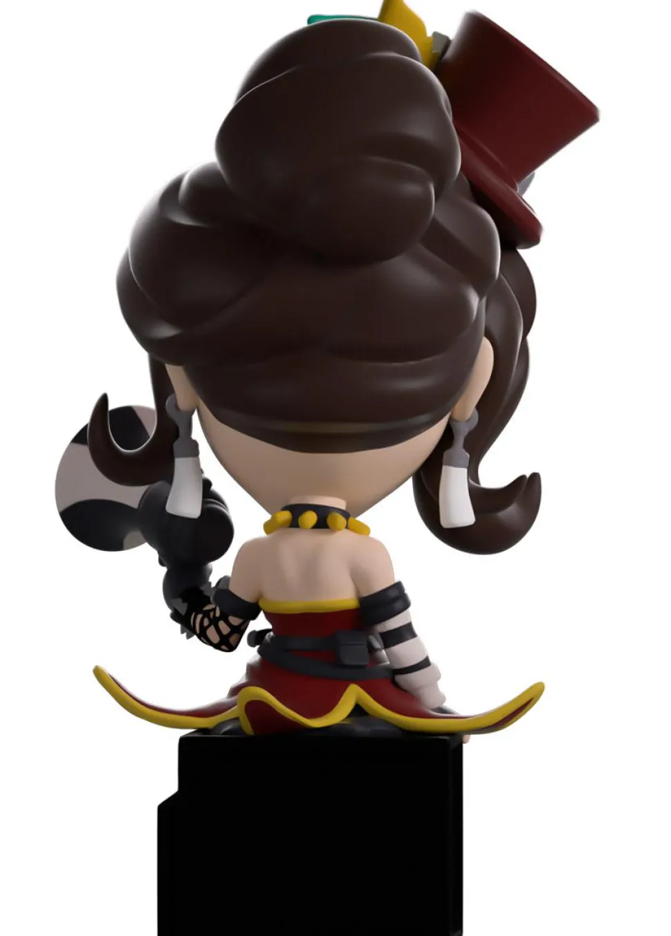 Borderlands - Mad Moxxi 5.5" Vinyl Figure