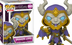 Borderlands: Tiny Tina’s Wonderland - Dragon Lord Pop! Vinyl Figure