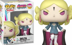 Boruto: Naruto Next Generations - Training Begins Pop! Vinyl Bundle (Set of 5)