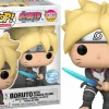 Boruto: Naruto Next Generations - Boruto with Chakra Blade Pop! Vinyl Figure
