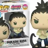 Boruto: Naruto Next Generations - Shikadai Nara with Shadows Pop! Vinyl Figure