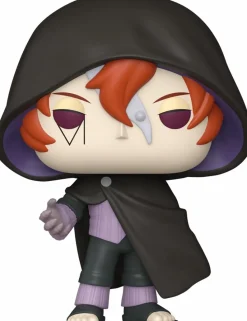 Boruto: Naruto Next Generations - Code Pop! Vinyl Figure