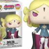 Boruto: Naruto Next Generations - Delta Pop! Vinyl Figure