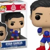 Boxing - Ryan Garcia Pop! Vinyl Figure