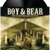 Boy & Bear - With Emperor Antarctica EP Vinyl Record