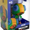 Brawl Stars - Leon 4" Vinyl Figure