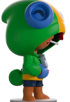 Brawl Stars - Leon 4