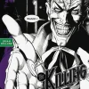Brian Bolland Batman: The Killing Joke and Other Stories & Art Gallery Edition Hardcover Book