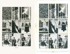 Brian Bolland Batman: The Killing Joke and Other Stories & Art Gallery Edition Hardcover Book