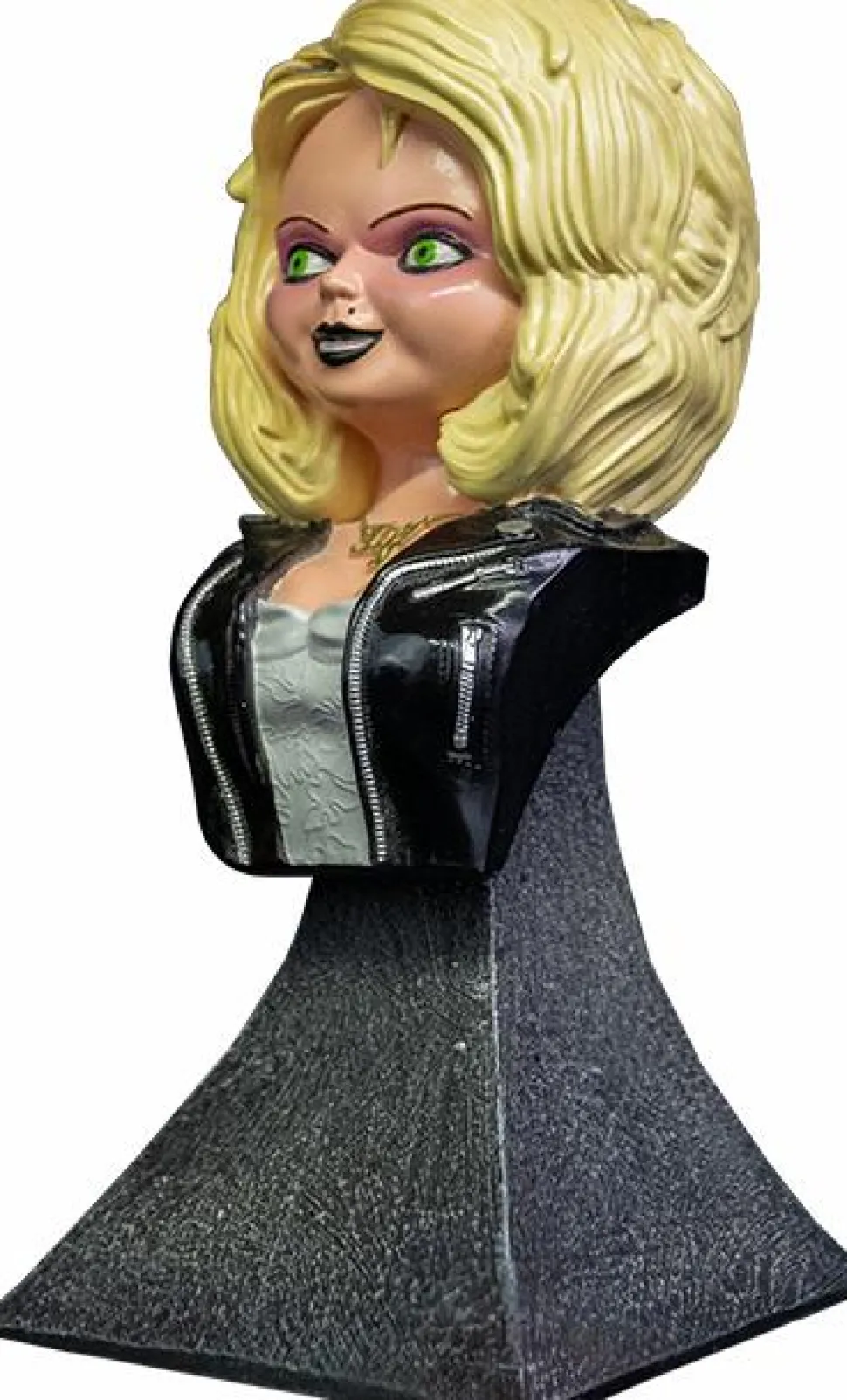 Bride of Chucky - Tiffany 1/6th Scale Mini Bust