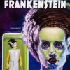 Bride of Frankenstein (1935) - The Bride ReAction 3.75” Action Figure