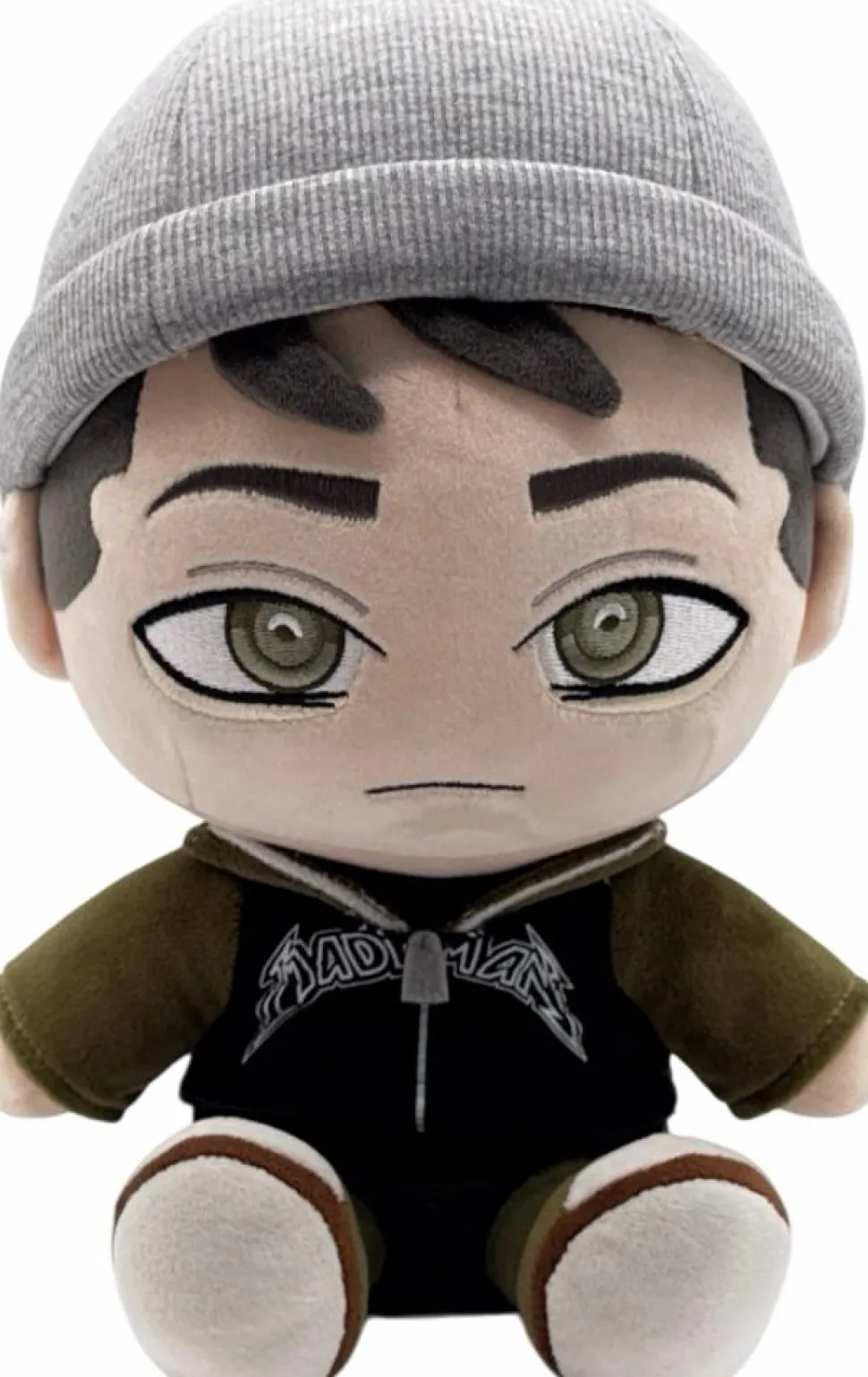 Bring Me the Horizon - Lee Malia 9" Plush