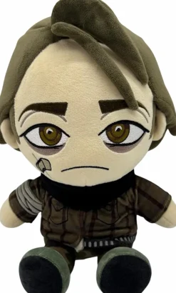 Bring Me the Horizon - Mat Nicholls 9" Plush