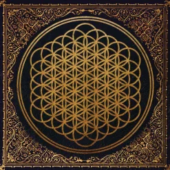 Bring Me The Horizon - Sempiternal LP Vinyl Record