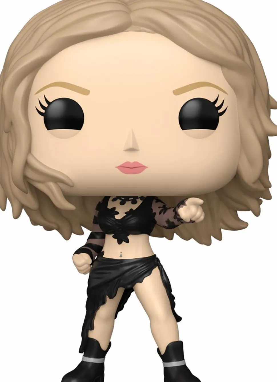 Britney Spears - Britney Spears Stronger Pop! Vinyl Figure