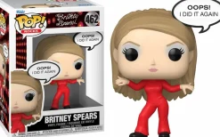 Britney Spears - Britney Spears Pop! Vinyl Bundle (Set of 3)