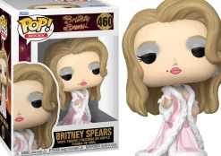 Britney Spears - Britney Spears Pop! Vinyl Bundle (Set of 3)