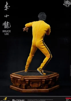 Bruce Lee - Bruce Lee 50th Anniversary 1/4th Scale Statue
