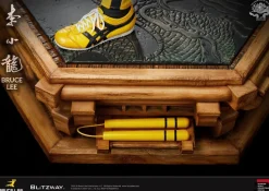 Bruce Lee - Bruce Lee 50th Anniversary 1/4th Scale Statue