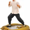 Bruce Lee - Bruce Lee 80th Birthday Tribute 11” Statue