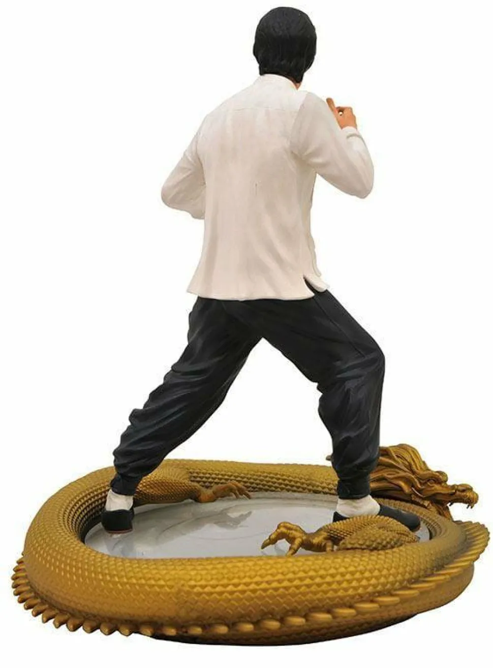 Bruce Lee - Bruce Lee 80th Birthday Tribute 11” Statue