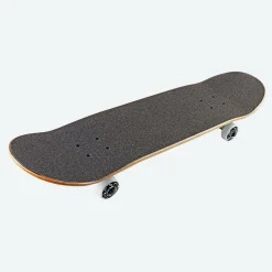 Bruce Lee - DGK x Bruce Lee Technique 8.25” Skateboard Deck (Complete Deck)