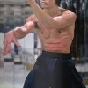 Bruce Lee - DGK x Bruce Lee Like Echo 8.25” Skateboard Deck (Complete Deck)