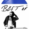 Bruce Springsteen - Best Of 2xLP Vinyl Record (Atlantic Blue Coloured Vinyl)