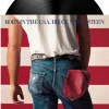 Bruce Springsteen - Born in the U.S.A. LP Vinyl Record