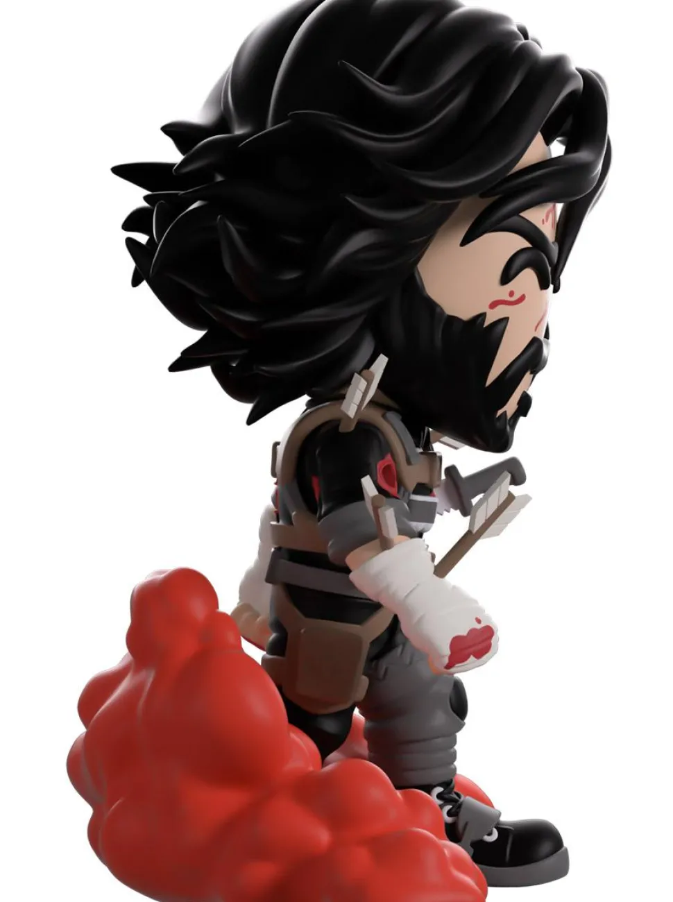 BRZRKR (Berzerker) - BRZRKR Vol.1 4.5" Vinyl Figure