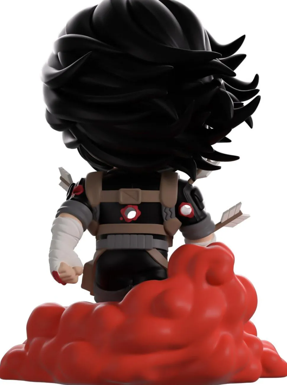 BRZRKR (Berzerker) - BRZRKR Vol.1 4.5" Vinyl Figure
