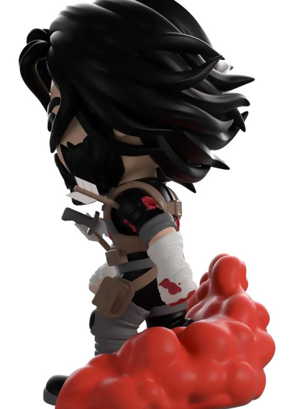 BRZRKR (Berzerker) - BRZRKR Vol.1 4.5" Vinyl Figure