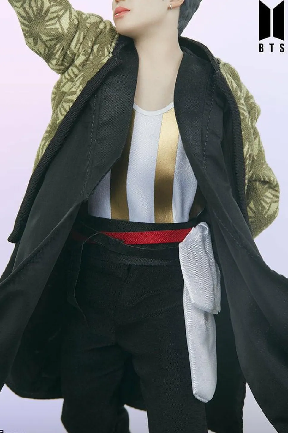 BTS - Jimin Deluxe 9” Statue