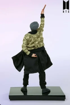 BTS - Jimin Deluxe 9” Statue