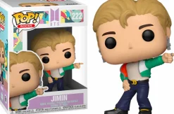 BTS - Jimin Dynamite Pop! Vinyl Figure