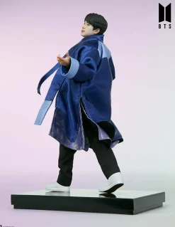 BTS - Jin Deluxe 9” Statue
