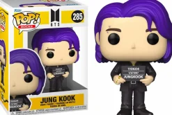 BTS - Jung-Kook Butter Pop! Vinyl Figure
