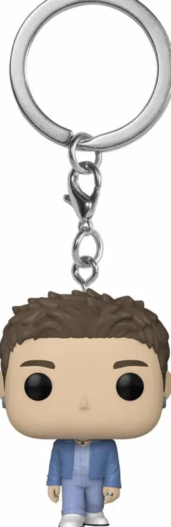 BTS - RM Proof Pocket Pop! Keychain