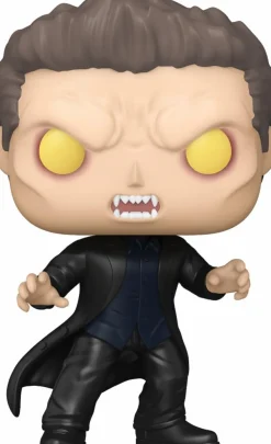 Buffy the Vampire Slayer - Angel (Vampire) Pop! Vinyl Figure