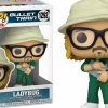 Bullet Train (2022) - Ladybug Pop! Vinyl Figure