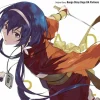 Bungo Stray Dogs: Dead Apple - Volume 02 Manga Paperback Book