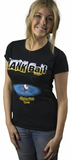 Californication - Hank Bait Female T-Shirt